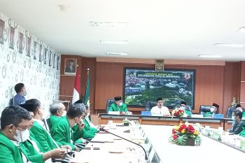 LLDikti IX dorong UMI mendapatkan akreditasi internasional