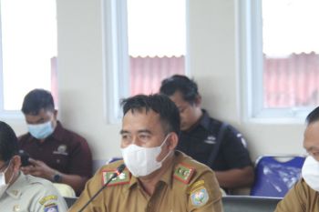 Kabupaten OKU targetkan 250 ribu warga divaksin penguat