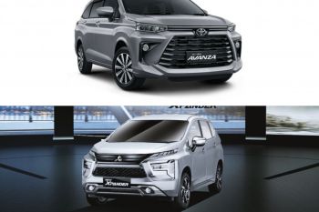 Ini dia 10 mobil terlaris sepanjang 2021, Honda Brio terjun bebas