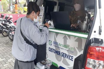 Ini dia Jadwal MCS di Kota Semarang