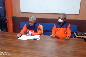 Pandeglang tetapkan status tanggap darurat bencana gempa