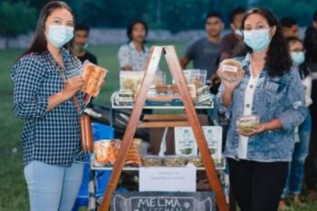 PLN gandeng Pemkab Sumba Timur gelar pameran UMKUM