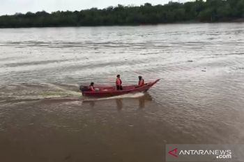 Dua nelayan hilang di Perairan Pulau Halang Rohil usai dua hari hilang kontak