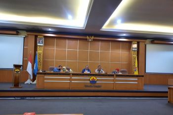 Unbari Jambi hadapi kasus dualisme rektor