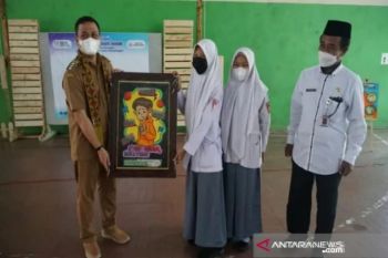 Pemkot Pekalongan berkomitmen bangun lingkungan ramah anak
