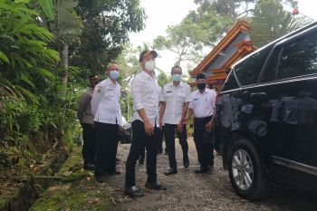 Pemkab Trenggalek prioritaskan peningkatan infrastruktur jalur wisata Prigi