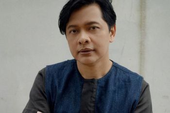 Armand Maulana umumkan rilis lagu terbaru bertajuk "Sampai Akhir Zaman"