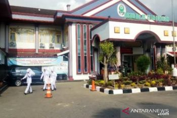 RSUD M. Zein Pessel siapkan tenaga pemasaran hadapi persaingan