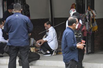 UMKM MotoGP Mandalika