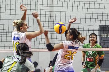 Proliga 2022: Gresik Petrokimia kembali hadir dengan kekuatan penuh