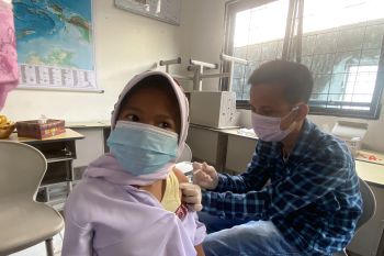 Kasus COVID-19 Omicron belum ditemukan di Sumsel