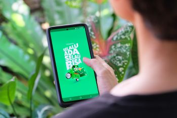 Omset UMKM Palembang di Tokopedia meningkat tiga kali lipat