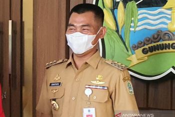 Gunung Kidul belum ketatkan mobilitas masyarakat