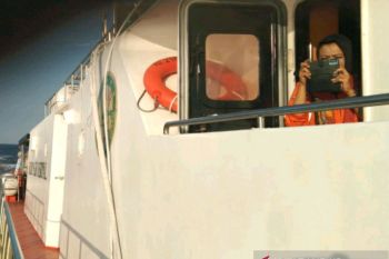 Speed boat tujuan Malaysia tenggelam di Rupat, dua tewas lima hilang