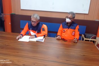 Rumah rusak di Pandeglang akibat gempa bertambah, menjadi 738 unit