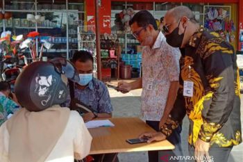 Tunggakan dibayar di APBD-P 2022, Kepala Samsat Selatpanjang harap ini bukan retorika belaka