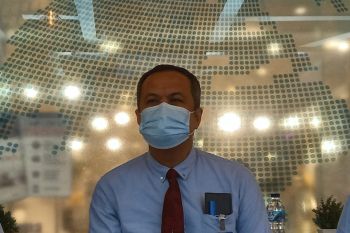 BNI Manado dorong lembaga agama gunakan QRIS saat persembahan