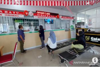 Pegadaian dukung OJK tingkatkan inklusi-literasi keuangan di Sulut