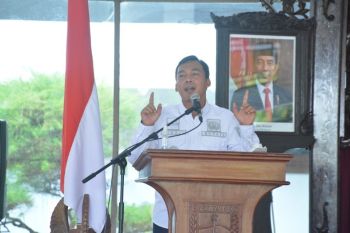 Mahasiswa diminta tangkap peluang KIT Batang