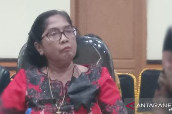 Cakupan vaksinasi COVID-19 di Kupang capai 63,71 persen
