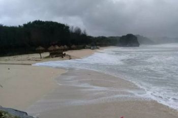 Megathrust Selat Sunda zona seismik gap yang patut diwaspadai, begini penjelasannya