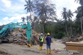 Sigi  gandeng banyak pihak siapkan sistem peringatan dini bencana alam