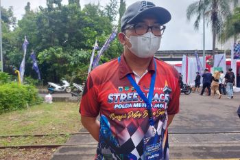 Polda Metro Jaya sediakan hadiah bagi pembalap jalanan cegah praktik judi