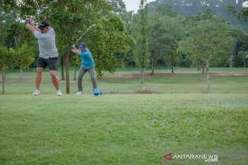 Menparekraf: "event sport tourism" di Bali geliatkan ekonomi
