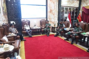 Panglima TNI: Pembangunan Papua dikawal secara berkelanjutan