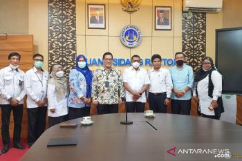 BKKBN RI gandeng UNP dalam program penurunan angka stunting di Sumbar