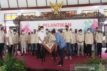 Hipmi diminta ikut berkontribusi dalam pembangunan