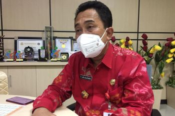 Dosis vaksin untuk anak di Sulteng  belum tersedia