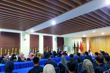 Unibos Makassar siapkan mahasiswa penerima KIP jelang Pimnas 2022