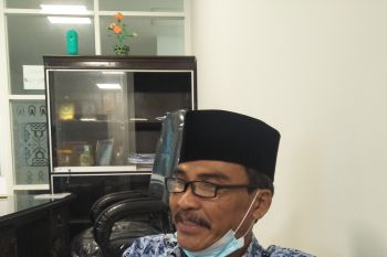 Pemkab Lombok Tengah meminta OPD mempercepat usulan tender