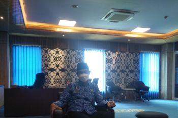 Pemkab menugaskan PDAM penuhi kebutuhan air ajang MotoGP Mandalika