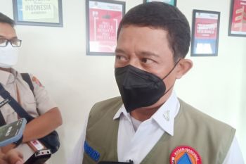 Pemerintah menerapkan sistem "bubble" untuk peserta MotoGP Mandalika