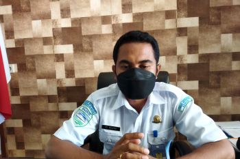 Tujuh kecamatan di Manggarai Barat waspadai hujan lebat
