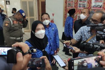 Bandarlampung segera lakukan vaksinasi penguat pada ASN
