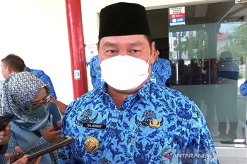 Bupati Kotim minta perusahaan bantu perbaikan jalan lingkar selatan