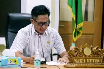 DPRD Seruyan harapkan program pemulihan ekonomi terus dimaksimalkan
