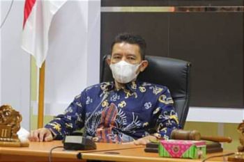 Wakil Ketua DPRD Seruyan minta program cetak sawah direalisasikan