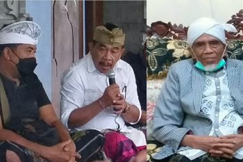 Tokoh agama melihat ajang MotoGP 2022 sebagai berkah bagi umat