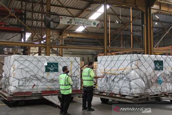 Data Kemenkes: 119.992.852 warga divaksinasi COVID-19 dosis lengkap