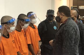 BNN: Perubahan jalur masuk ke Indonesia jadi pola baru sindikat narkotika