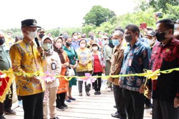 Ketua DPRD Gumas imbau masyarakat manfaatkan keberadaan LPM