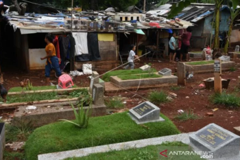 BPS NTT catat tingkat kemiskinan menurun 0,55 persen