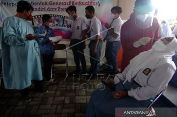 Tes Usap Pelajar SMA