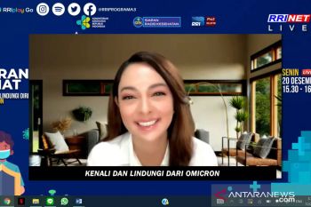 Reisa: Aturan pembatasan untuk 14 negara tak lagi efektif dijalankan