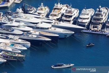 Selama pandemi, orang-orang super kaya justru makin kaya