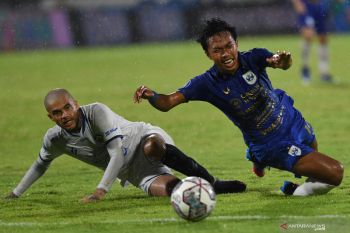 Liga 1 Indonesia - 13 pemain PSIS Semarang masih positif COVID-19 jelang lawan Barito Putera